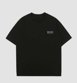 Picture of Boss T Shirts Short _SKUBossS-XL1qn0332866